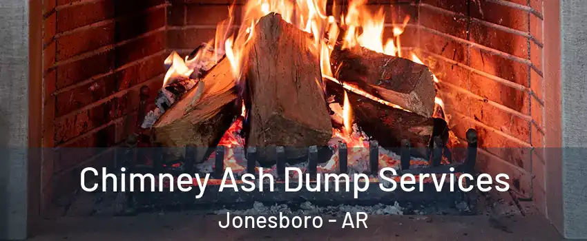  Chimney Ash Dump Services Jonesboro - AR