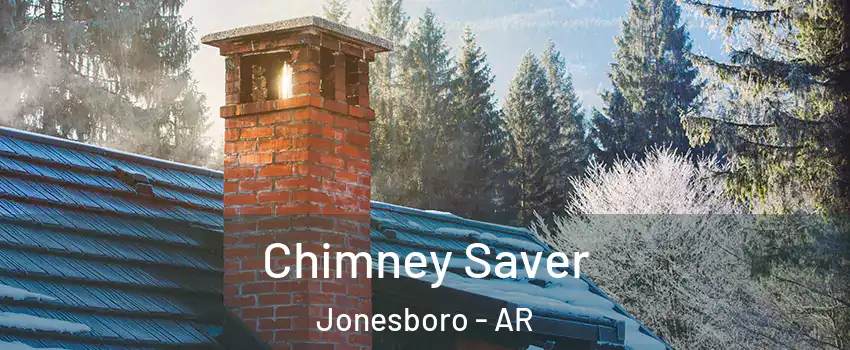  Chimney Saver Jonesboro - AR