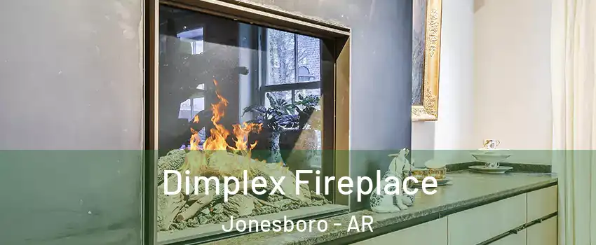  Dimplex Fireplace Jonesboro - AR