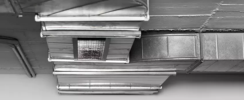 Trusted Air Duct Cleaning Company in Jonesboro, Arkansas