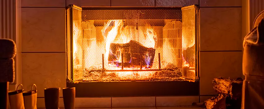 Astria Vent Free Gas Fireplaces Installation in Jonesboro, AR