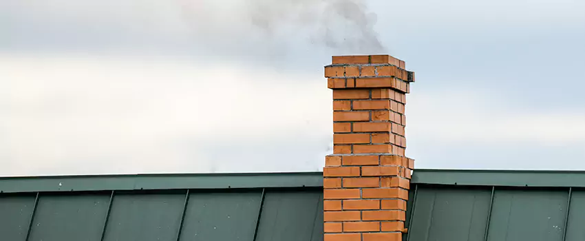Animal Screen Chimney Cap Repair And Installation Services in Jonesboro, Arkansas