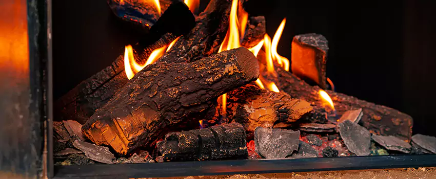 Chimney Fireplace Ash Dump Cleaning in Jonesboro, AR
