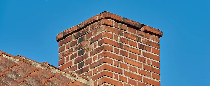 Clean Blocked Chimney in Jonesboro, Arkansas