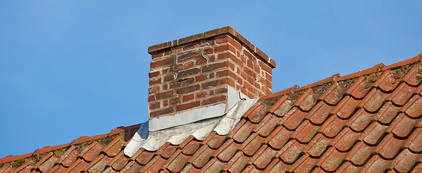 Residential Chimney Bricks Rotten Repair Services in Jonesboro, AR