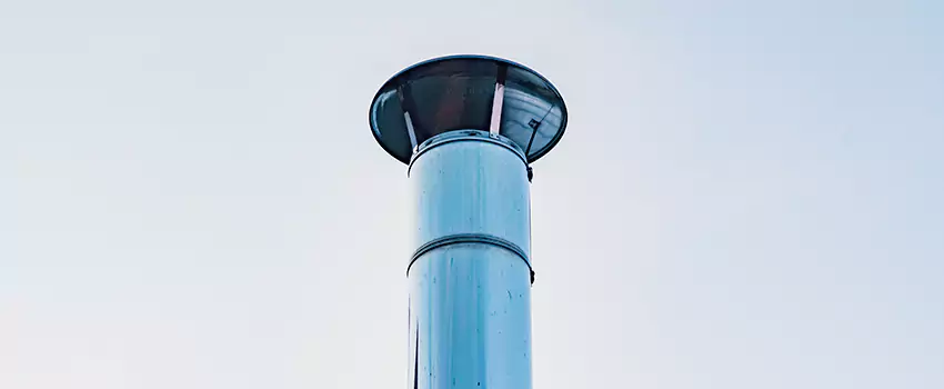 Wind-Resistant Chimney Caps Installation and Repair Services in Jonesboro, Arkansas