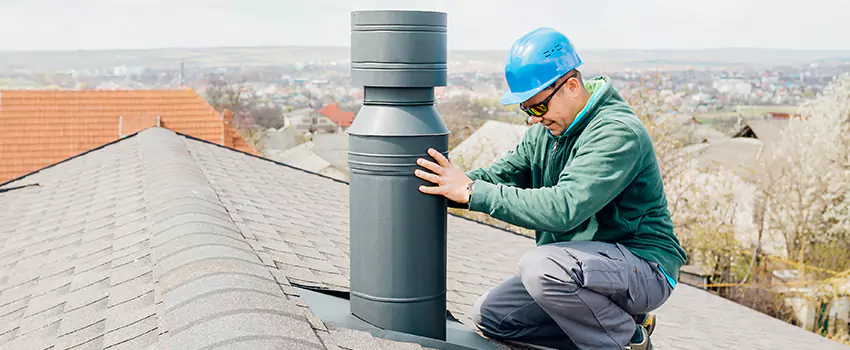 Chimney Chase Inspection Near Me in Jonesboro, Arkansas