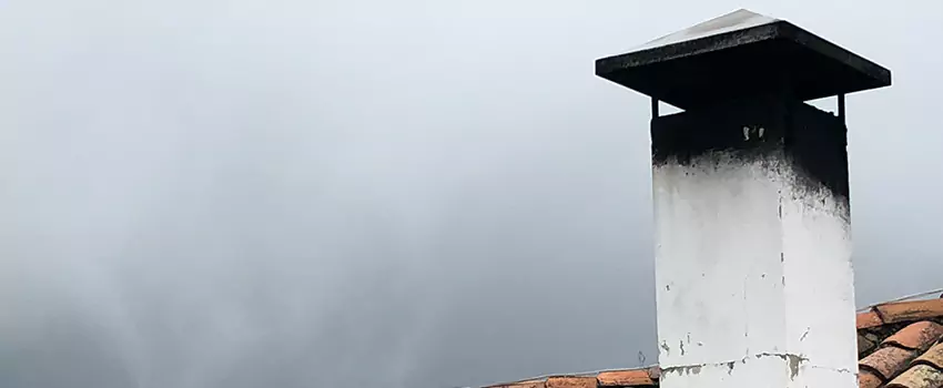 Chimney Damper Inspection in Jonesboro, AR