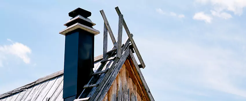Chimney Creosote Cleaning in Jonesboro, AR