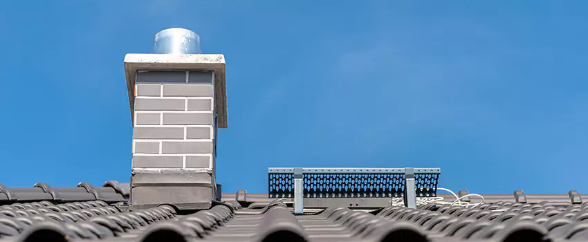 Chimney Flue Relining Services in Jonesboro, Arkansas