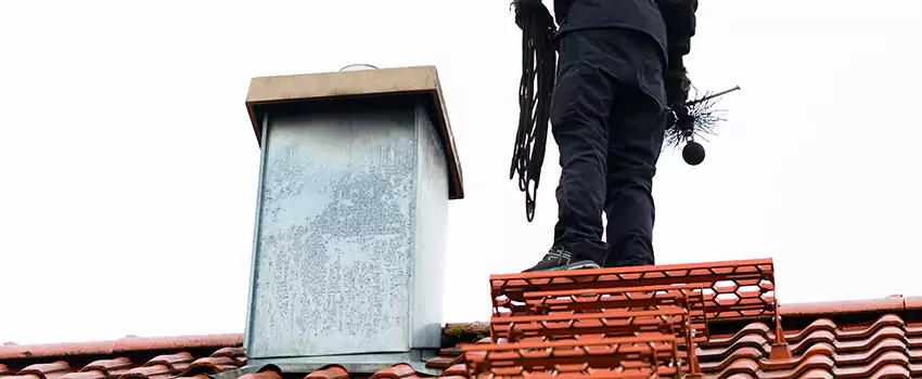 Chimney Liner Services Cost in Jonesboro, AR