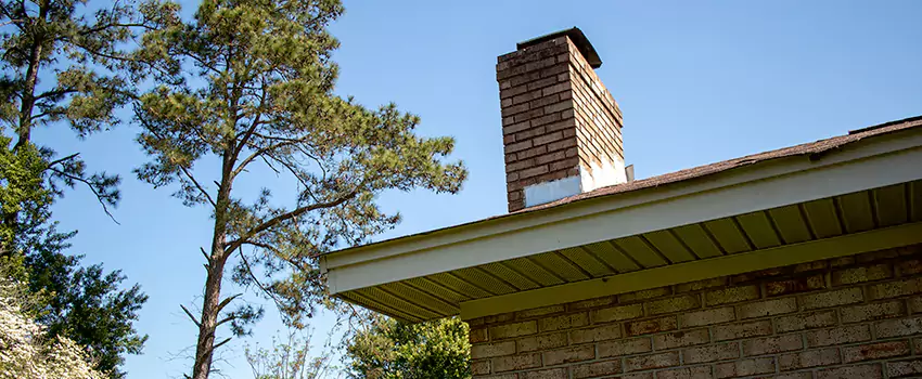 Budget-Friendly Chimney Masonry Service in Jonesboro, Arkansas
