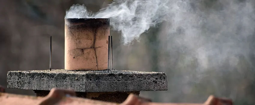 Wood Burning Chimney Odor Removal in Jonesboro, AR