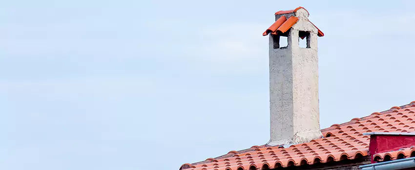 Chimney Pot Replacement in Jonesboro, AR