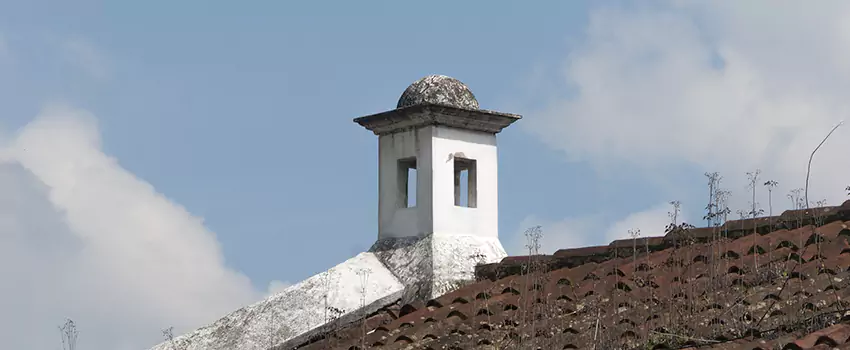 Cost To Rebuild A Chimney in Jonesboro, AR