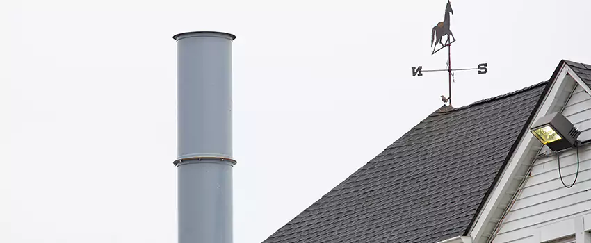Chimney Inspection in Jonesboro, AR