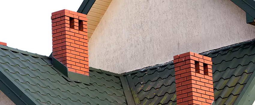 Chimney Saver Waterproofing Services in Jonesboro, Arkansas