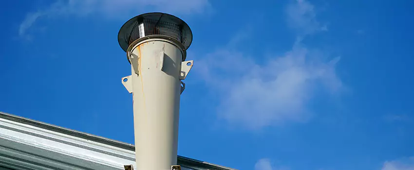 Chimney Spark Arrestor Requirements in Jonesboro, AR