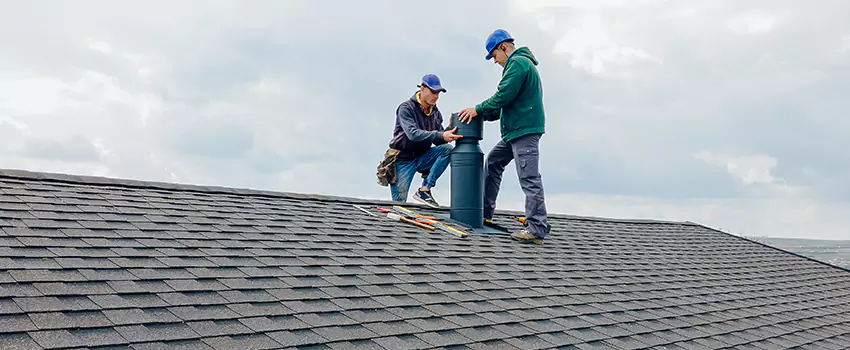 Chimney Sweep To Clear Creosote Buildup in Jonesboro, Arkansas