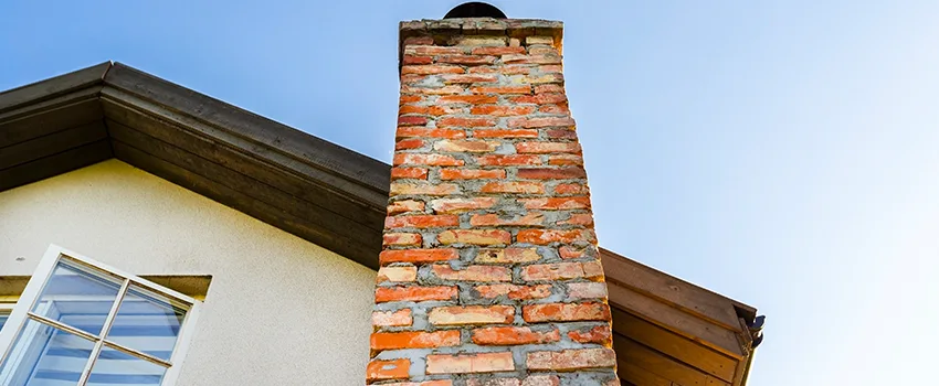 Chimney Mortar Replacement in Jonesboro, AR