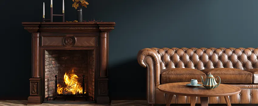Traditional Fireplace Design Refurbishment Costs in Jonesboro, Arkansas