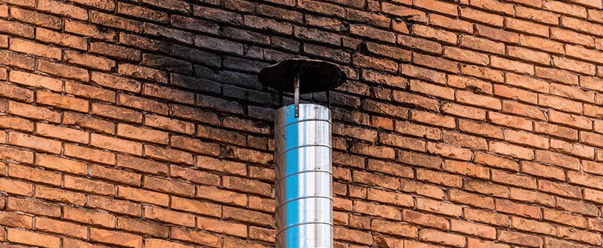 Diagnosing Commercial Chimney Problems in Jonesboro, AR