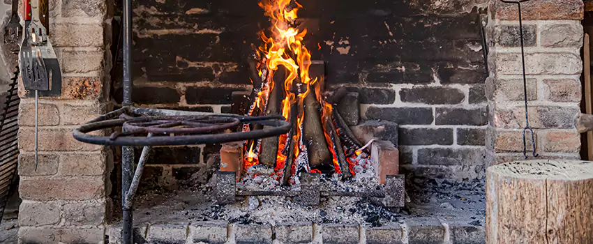 Cracked Electric Fireplace Bricks Repair Services  in Jonesboro, AR