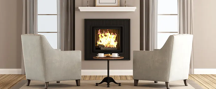 Custom Architectural Fireplace Restoration in Jonesboro, AR