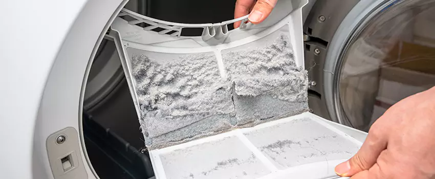 Best Dryer Lint Removal Company in Jonesboro, Arkansas