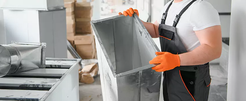 Benefits of Dryer Vent Inspection in Jonesboro, AR