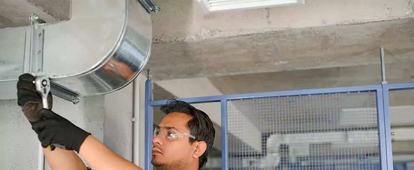 HVAC Ductwork Cleaning in Jonesboro, AR