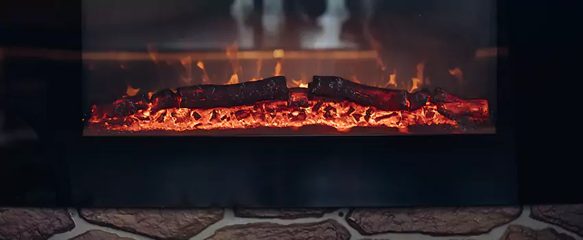 Outdoor Electric Fireplace Installation Solutions in Jonesboro, AR