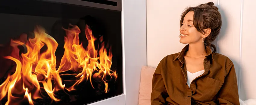 Electric Fireplace Logs Cost in Jonesboro, Arkansas