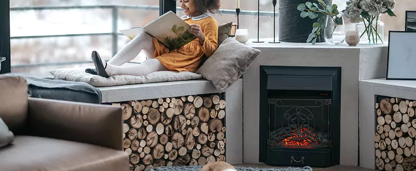 Wall Mount Electric Fireplaces Repair in Jonesboro, AR