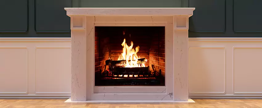 Empire Comfort Systems Fireplace Installation and Replacement in Jonesboro, Arkansas