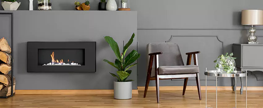 Ethanol Fireplace Burner Repair in Jonesboro, AR