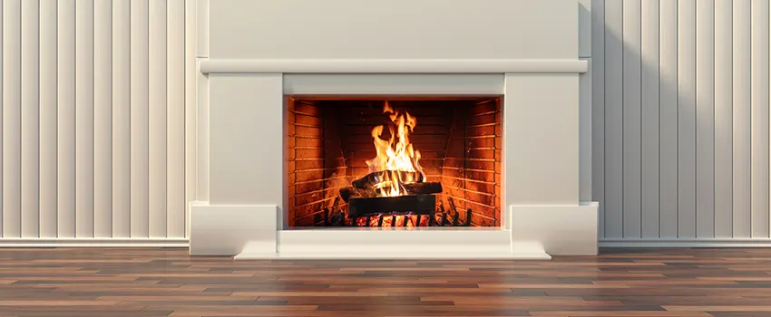 Fireplace Broken Ashtray Repair Services in Jonesboro, Arkansas