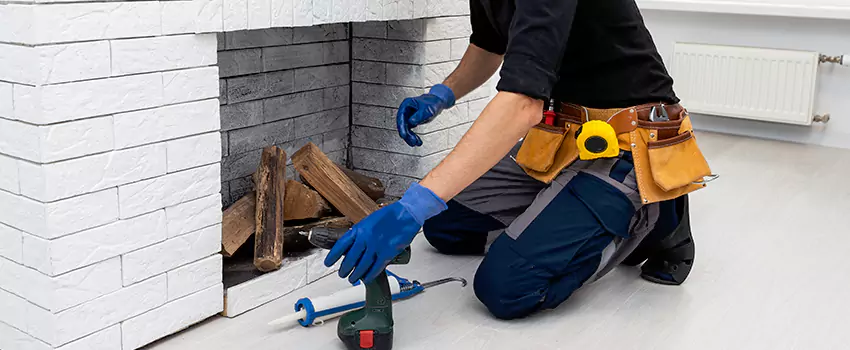 Fireplace Doors Cleaning in Jonesboro, Arkansas