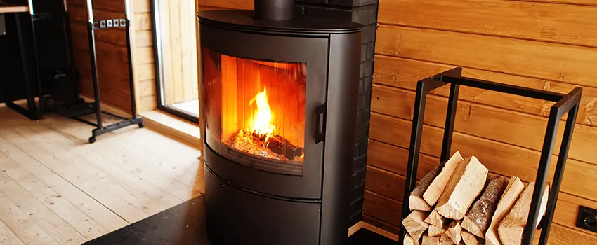 Gas Fireplace Door Handle Installation Services in Jonesboro, Arkansas