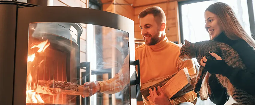 Fireplace Door Installation And Replacement Contractors in Jonesboro, AR