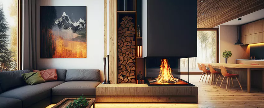 Fixing Electric Fireplace Problem in Jonesboro, Arkansas