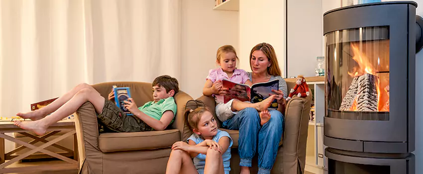 Kidsproofing Gas Fireplaces Installation in Jonesboro, AR