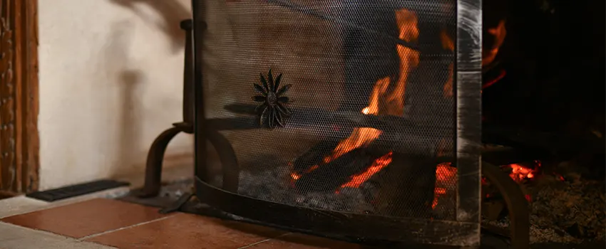 Electric Metal Fireplace installation Services in Jonesboro, AR