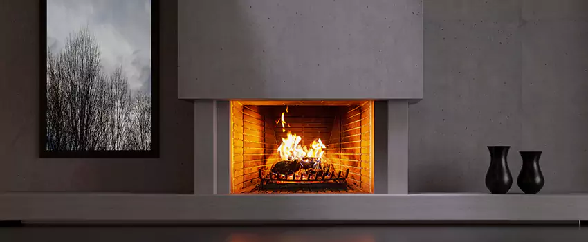 Wood Fireplace Refacing in Jonesboro, AR
