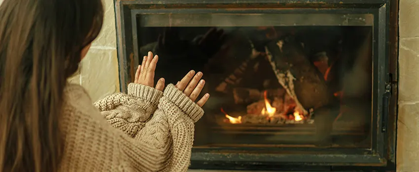 Wood-burning Fireplace Smell Removal Services in Jonesboro, AR