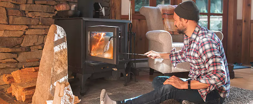 Fireplace Chimney Maintenance in Jonesboro, Arkansas