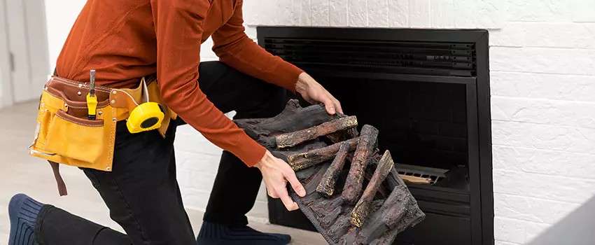 Fireplace Interior Sweeping in Jonesboro, AR