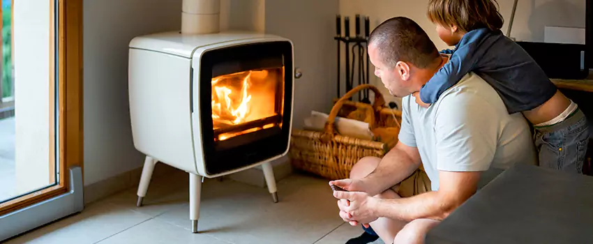 Fireplace Safety Inspection Technician in Jonesboro, Arkansas