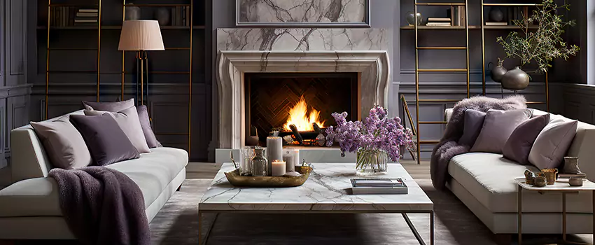 Fireplace Xtrordinair Ember-Glo Insert Fireplace Maintenance in Jonesboro, Arkansas