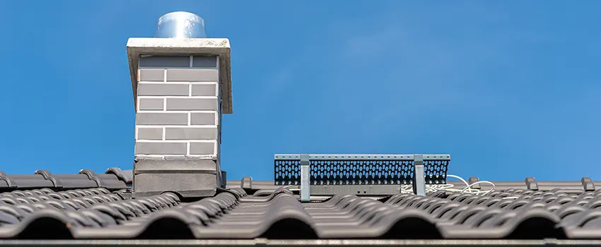 Repair Blocked Chimney in Jonesboro, Arkansas